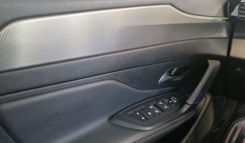 
N PEUGEOT 408 GT LINE  130cv full									