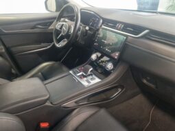 JAGUAR F PACE 2.0 HYBRID 204cv