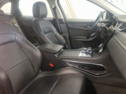 JAGUAR F PACE 2.0 HYBRID 204cv