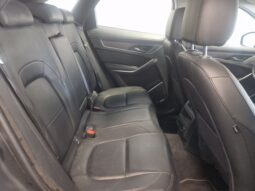 
JAGUAR F PACE 2.0 HYBRID 204cv full									