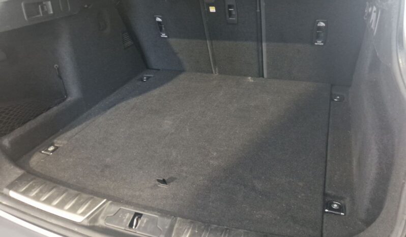 
JAGUAR F PACE 2.0 HYBRID 204cv full									