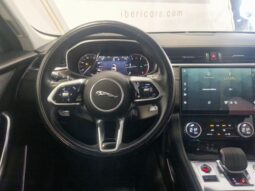 
JAGUAR F PACE 2.0 HYBRID 204cv full									