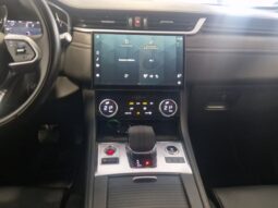 
JAGUAR F PACE 2.0 HYBRID 204cv full									