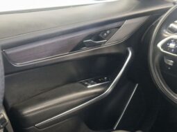 
JAGUAR F PACE 2.0 HYBRID 204cv full									