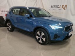 VOLVO XC40 B3 163cv Hybrid
