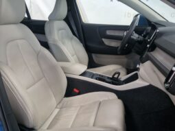 VOLVO XC40 B3 163cv Hybrid