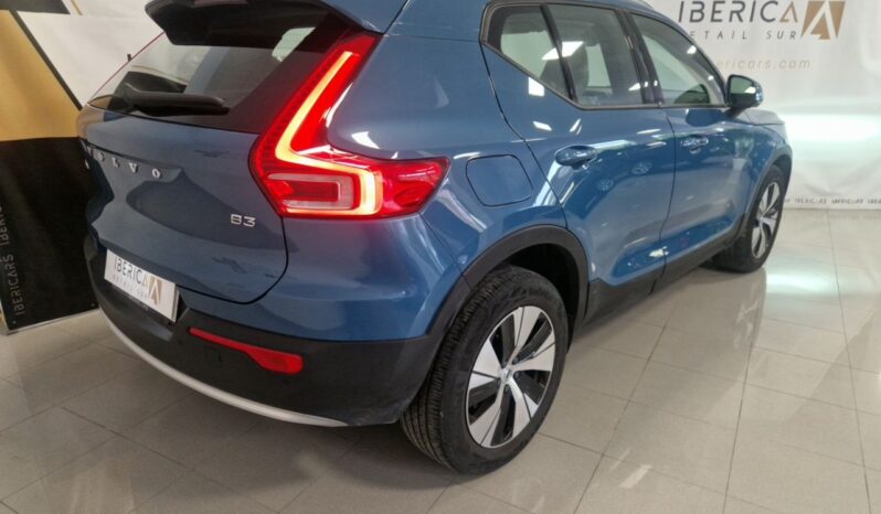 
VOLVO XC40 B3 163cv Hybrid full									