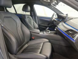 BMW 5 520 Xdrive 190cv