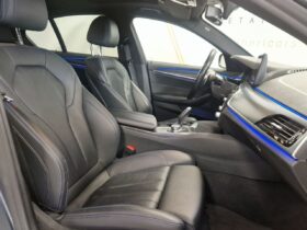 BMW 5 520 Xdrive 190cv