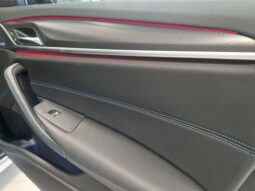 
BMW 5 520 Xdrive 190cv full									