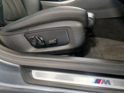 
BMW 5 520 Xdrive 190cv full									