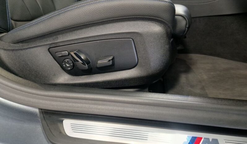 
BMW 5 520 Xdrive 190cv full									