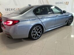 
BMW 5 520 Xdrive 190cv full									