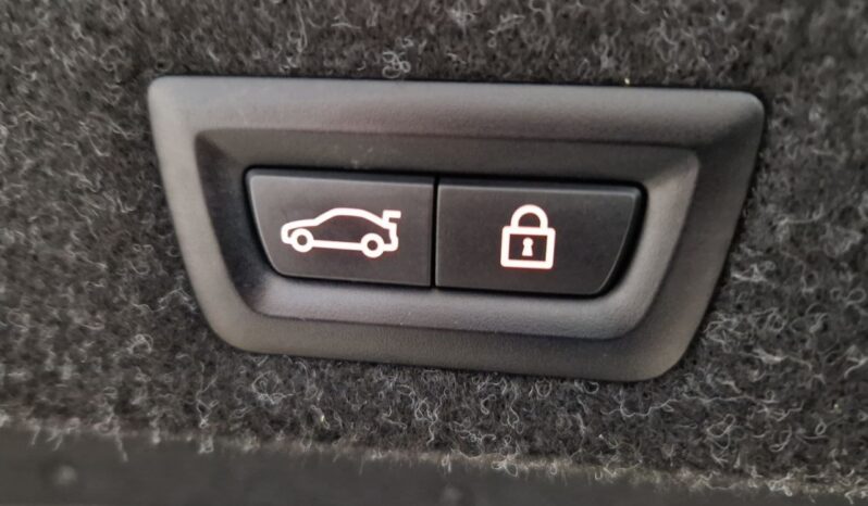 
BMW 5 520 Xdrive 190cv full									