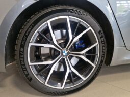 
BMW 5 520 Xdrive 190cv full									