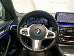 
BMW 5 520 Xdrive 190cv full									