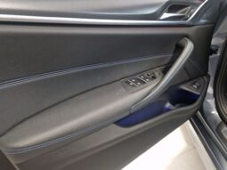 
BMW 5 520 Xdrive 190cv full									