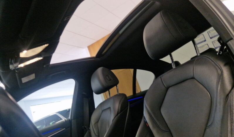 
BMW 5 520 Xdrive 190cv full									