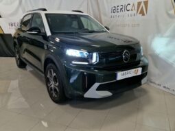 N CITROEN C3 AIRCROSS PLUS 110cv