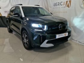 N CITROEN C3 AIRCROSS PLUS 110cv