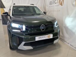 N CITROEN C3 AIRCROSS PLUS 110cv