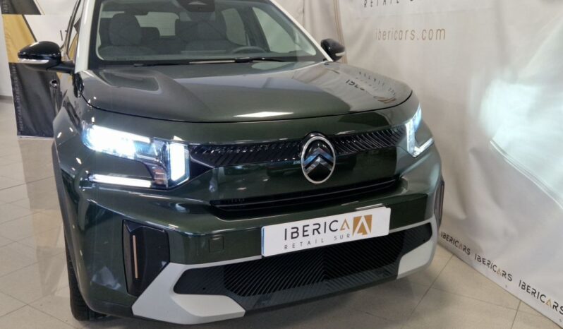 
N CITROEN C3 AIRCROSS PLUS 110cv full									