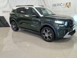 N CITROEN C3 AIRCROSS PLUS 110cv