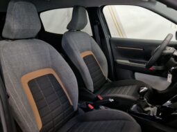 N CITROEN C3 AIRCROSS PLUS 110cv