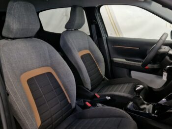 N CITROEN C3 AIRCROSS PLUS 110cv