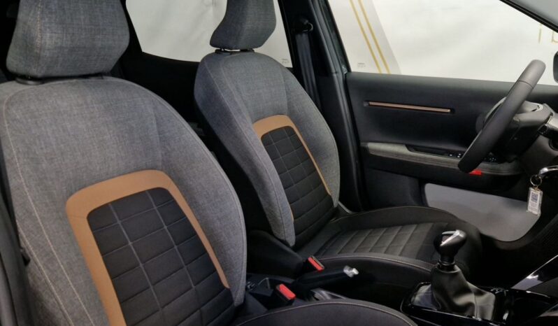 
N CITROEN C3 AIRCROSS PLUS 110cv full									