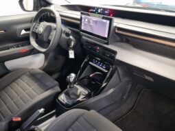 N CITROEN C3 AIRCROSS PLUS 110cv