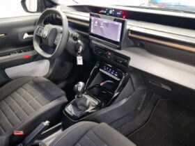 N CITROEN C3 AIRCROSS PLUS 110cv