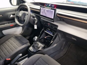 N CITROEN C3 AIRCROSS PLUS 110cv