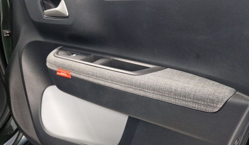 
N CITROEN C3 AIRCROSS PLUS 110cv full									