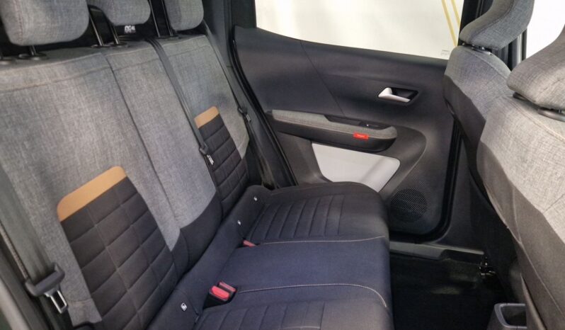 
N CITROEN C3 AIRCROSS PLUS 110cv full									