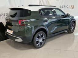 
N CITROEN C3 AIRCROSS PLUS 110cv full									