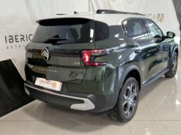 
N CITROEN C3 AIRCROSS PLUS 110cv full									