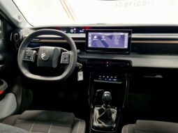 
N CITROEN C3 AIRCROSS PLUS 110cv full									