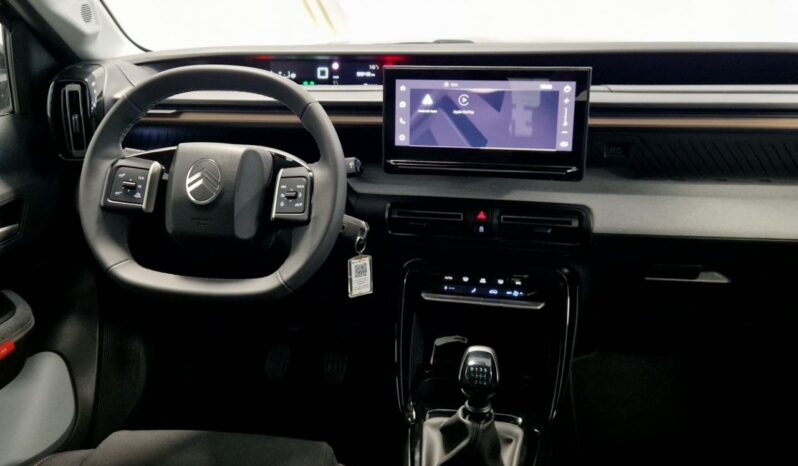 
N CITROEN C3 AIRCROSS PLUS 110cv full									