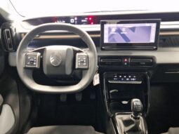 
N CITROEN C3 AIRCROSS PLUS 110cv full									