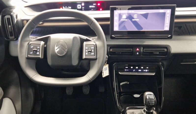 
N CITROEN C3 AIRCROSS PLUS 110cv full									