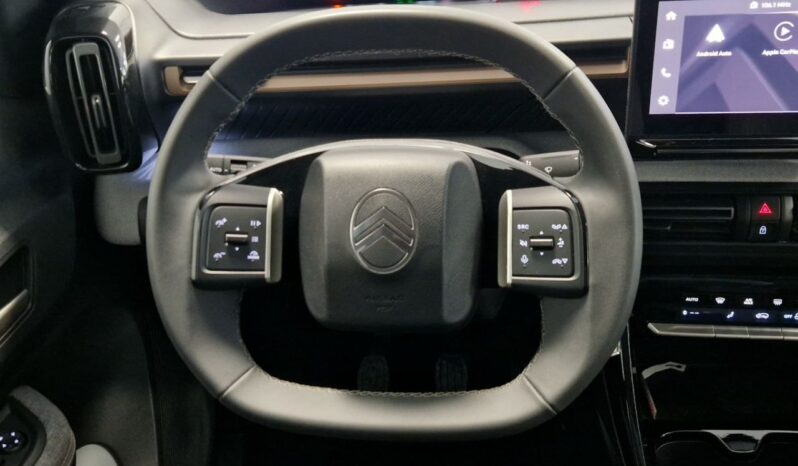 
N CITROEN C3 AIRCROSS PLUS 110cv full									