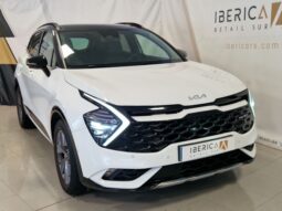 KIA SPORTAGE GT LINE 230cv Hybrid
