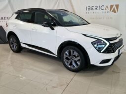 KIA SPORTAGE GT LINE 230cv Hybrid