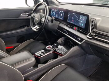KIA SPORTAGE GT LINE 230cv Hybrid