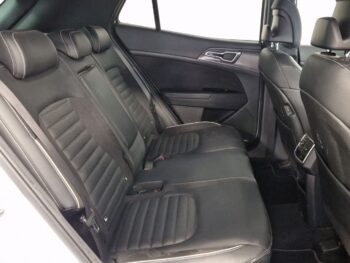 KIA SPORTAGE GT LINE 230cv Hybrid
