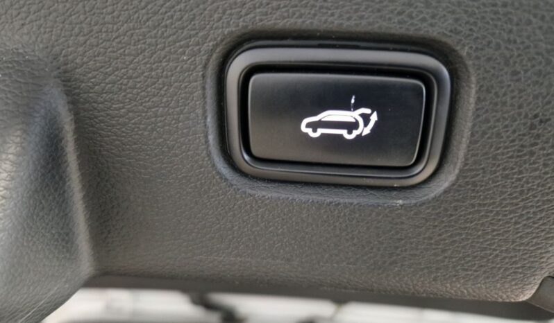 
KIA SPORTAGE GT LINE 230cv Hybrid full									