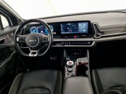 
KIA SPORTAGE GT LINE 230cv Hybrid full									