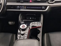 
KIA SPORTAGE GT LINE 230cv Hybrid full									