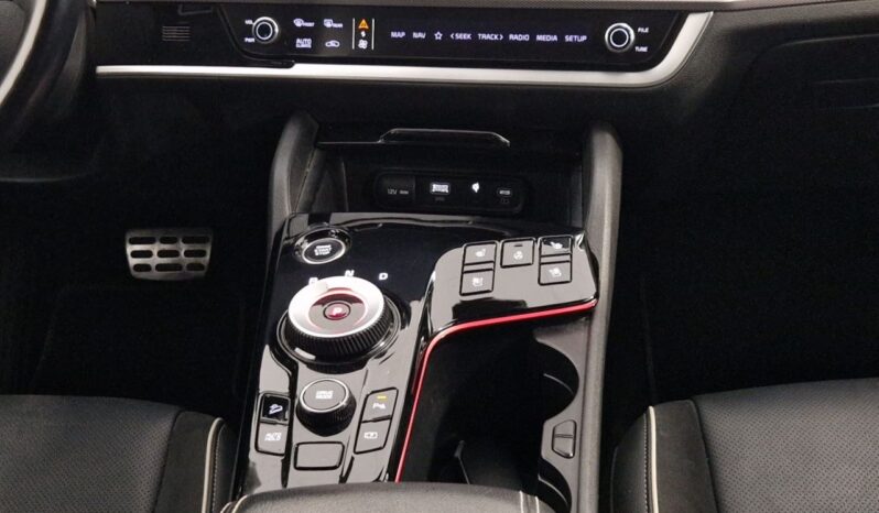 
KIA SPORTAGE GT LINE 230cv Hybrid full									